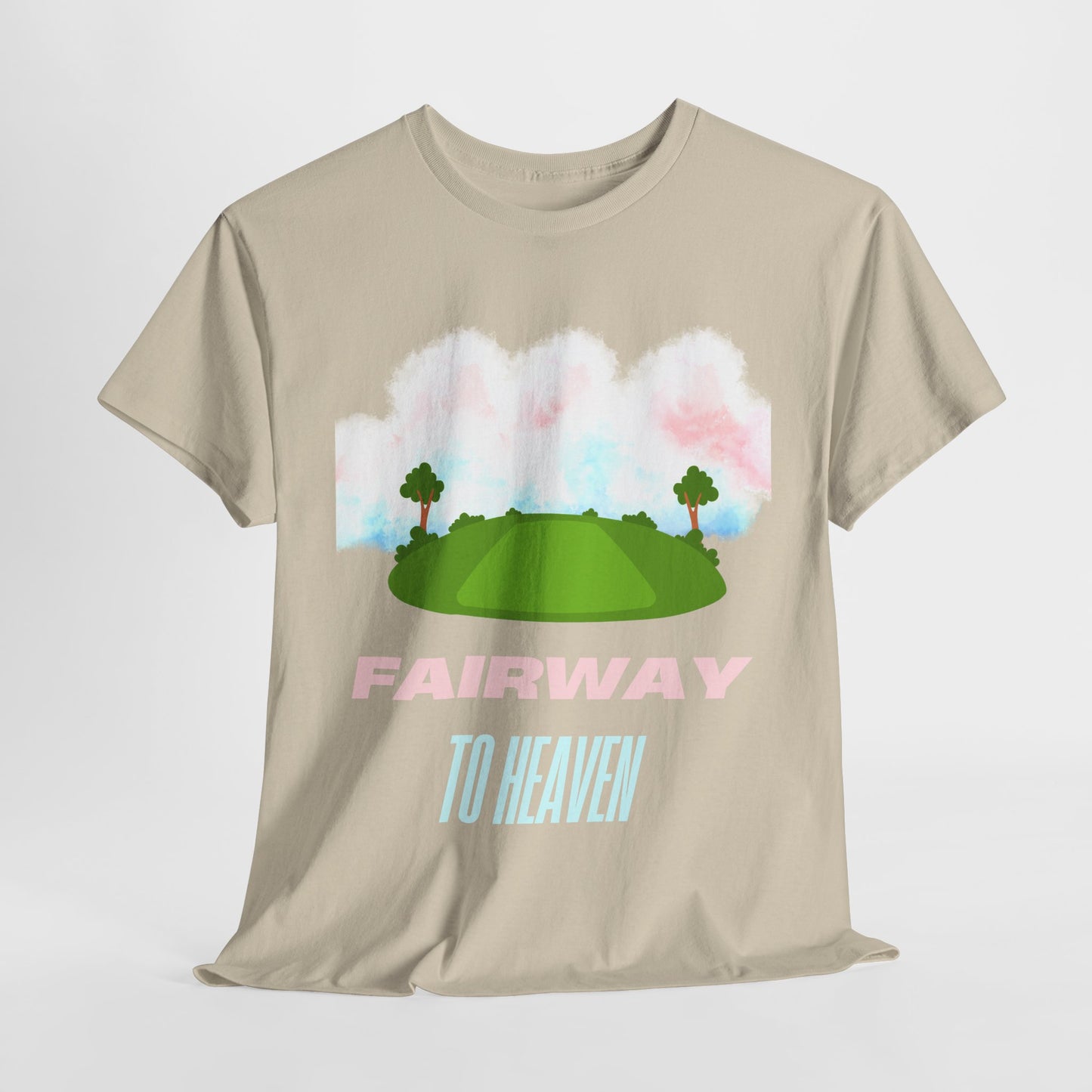 Fairway to Heaven