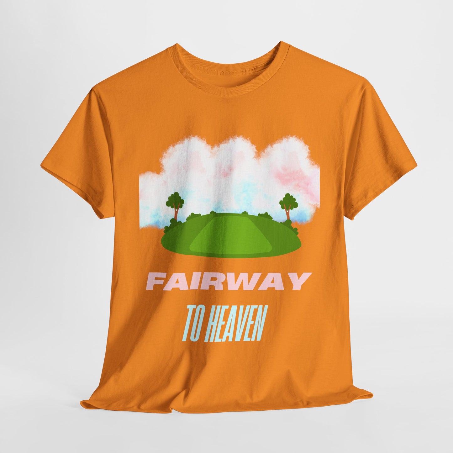 Fairway to Heaven