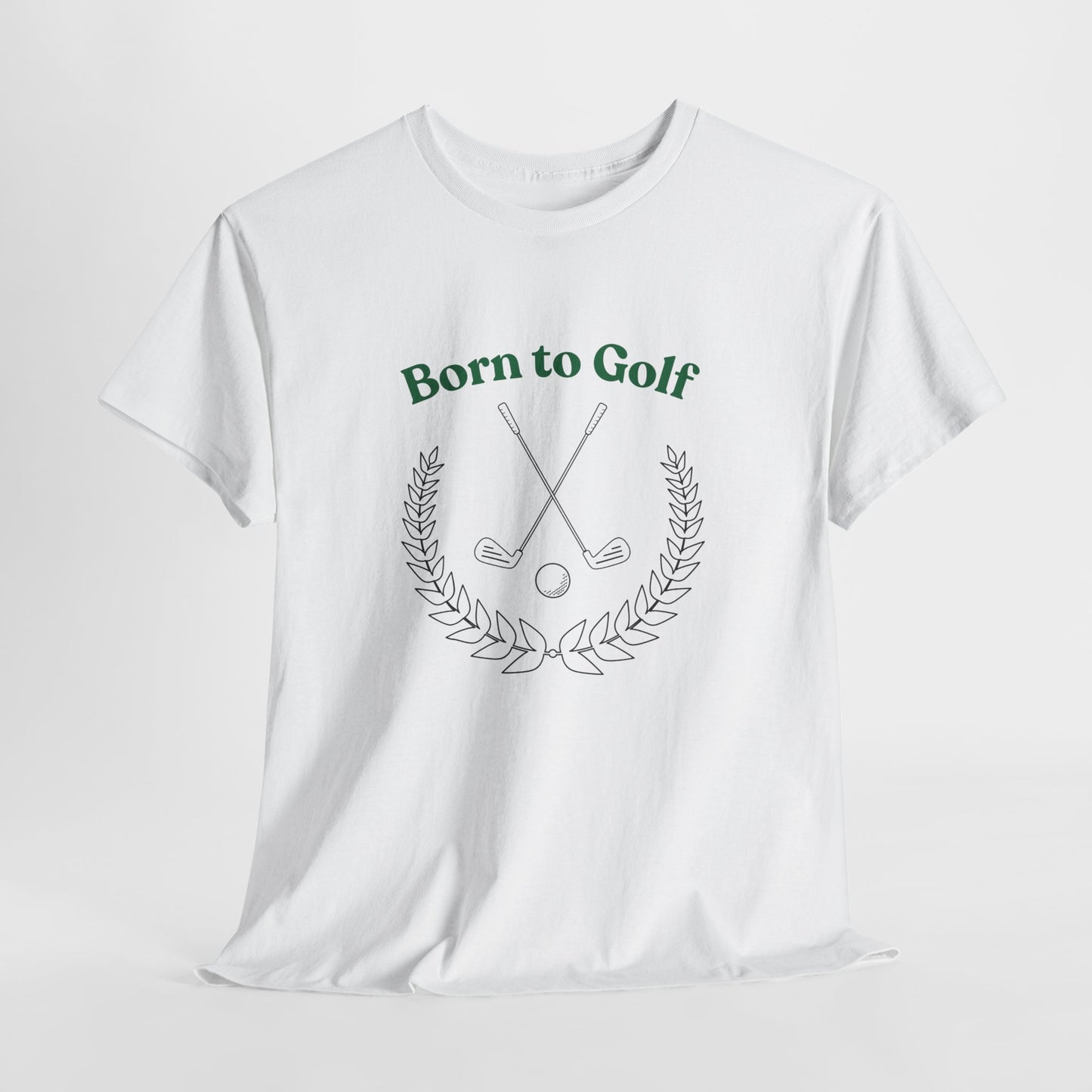 Born To Golf