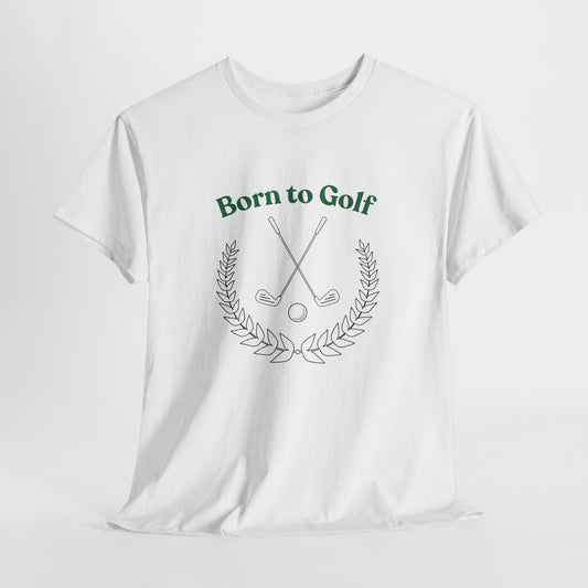 Born To Golf