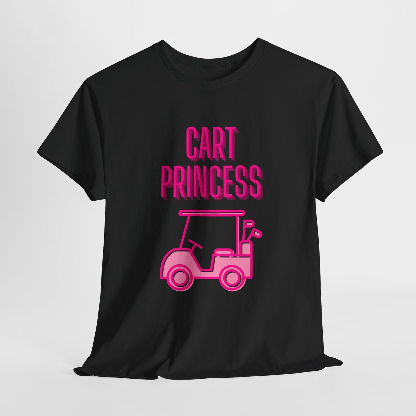 Cart Princess