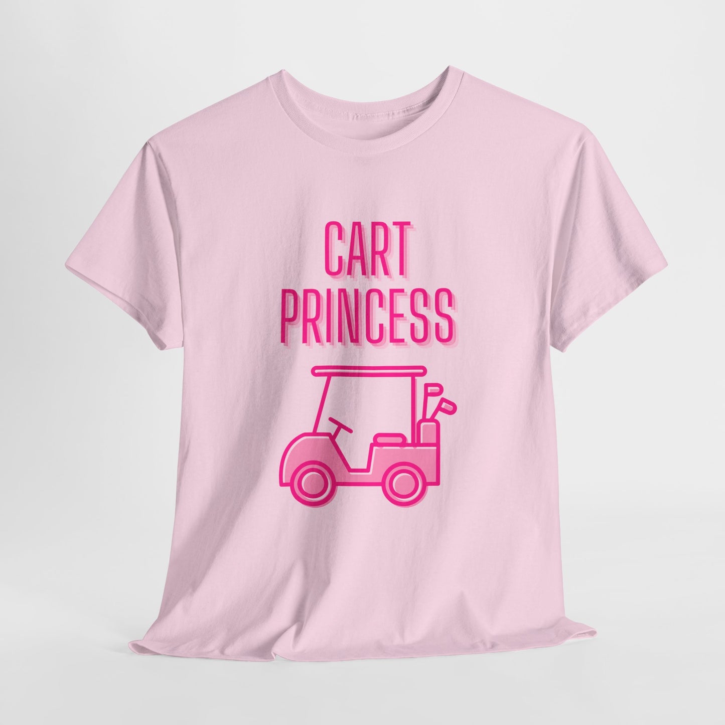 Cart Princess