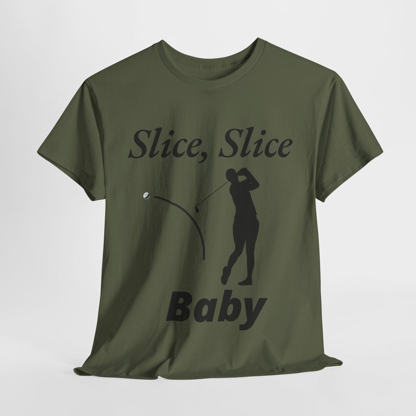 Slice, Slice Baby