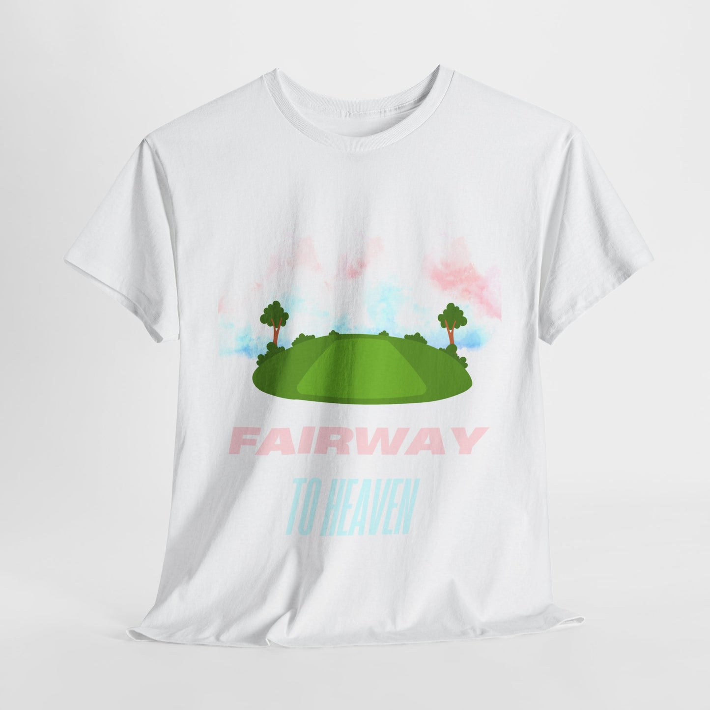 Fairway to Heaven