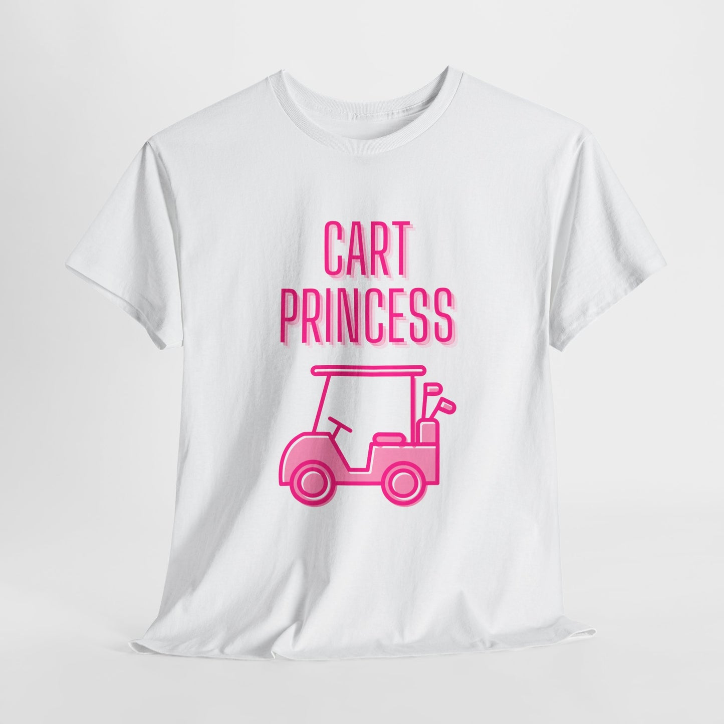 Cart Princess