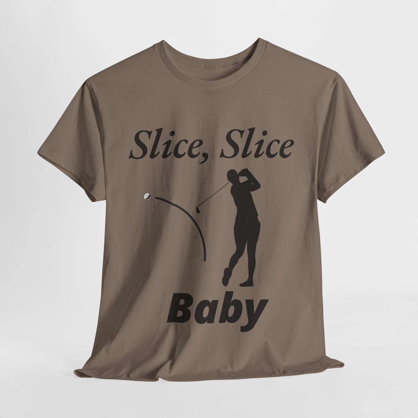 Slice, Slice Baby