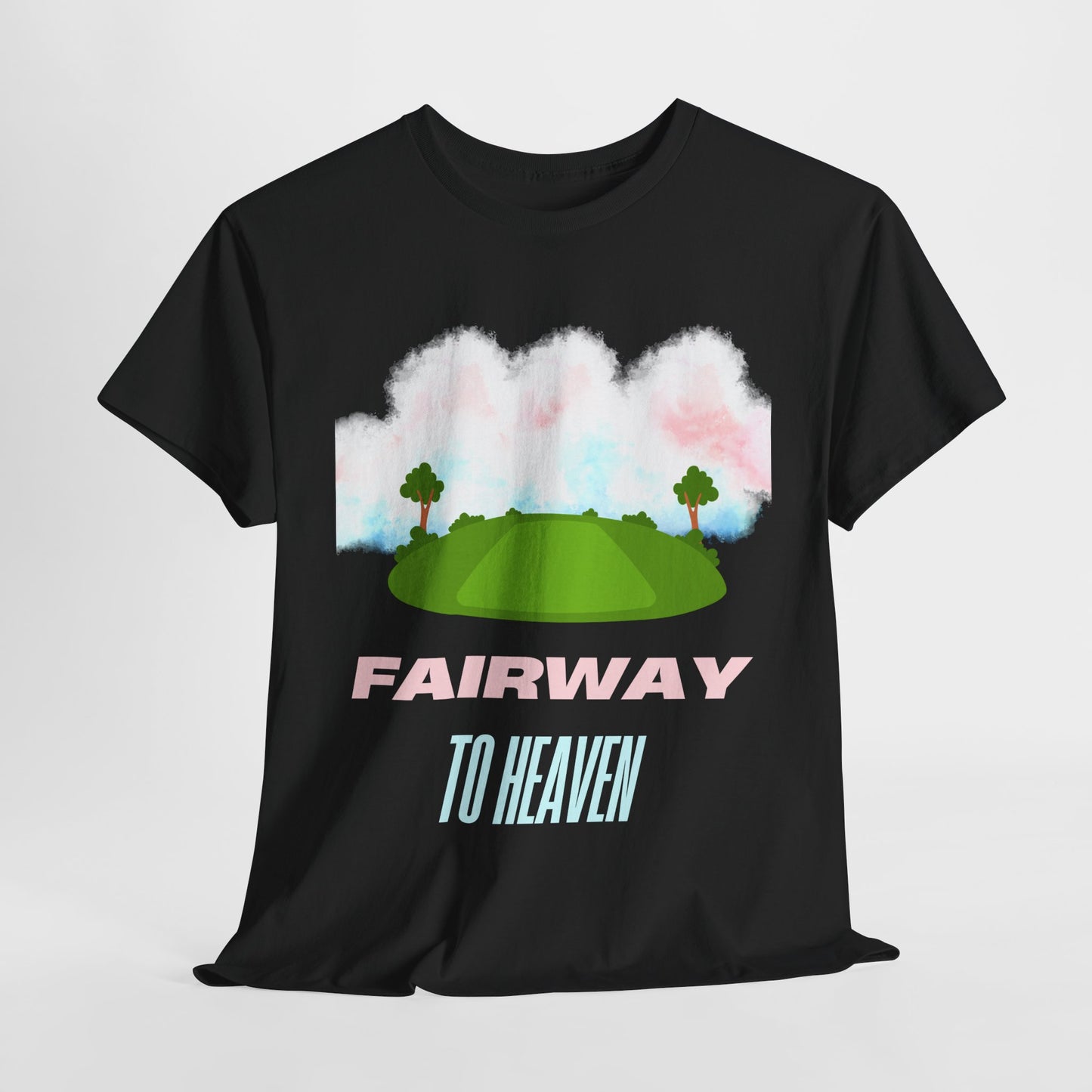 Fairway to Heaven