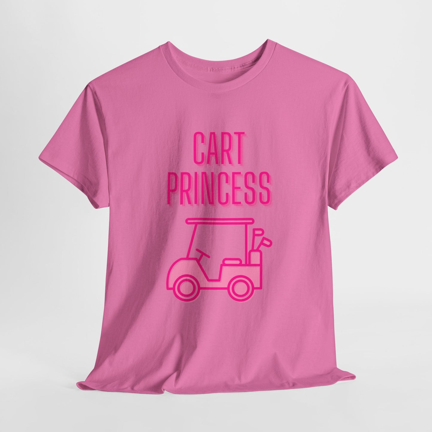 Cart Princess