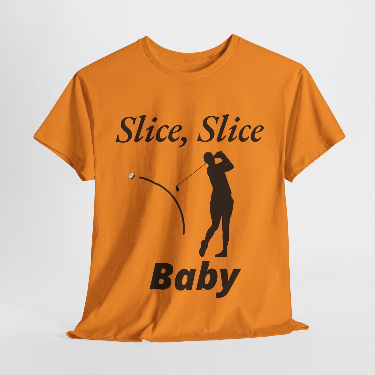 Slice, Slice Baby