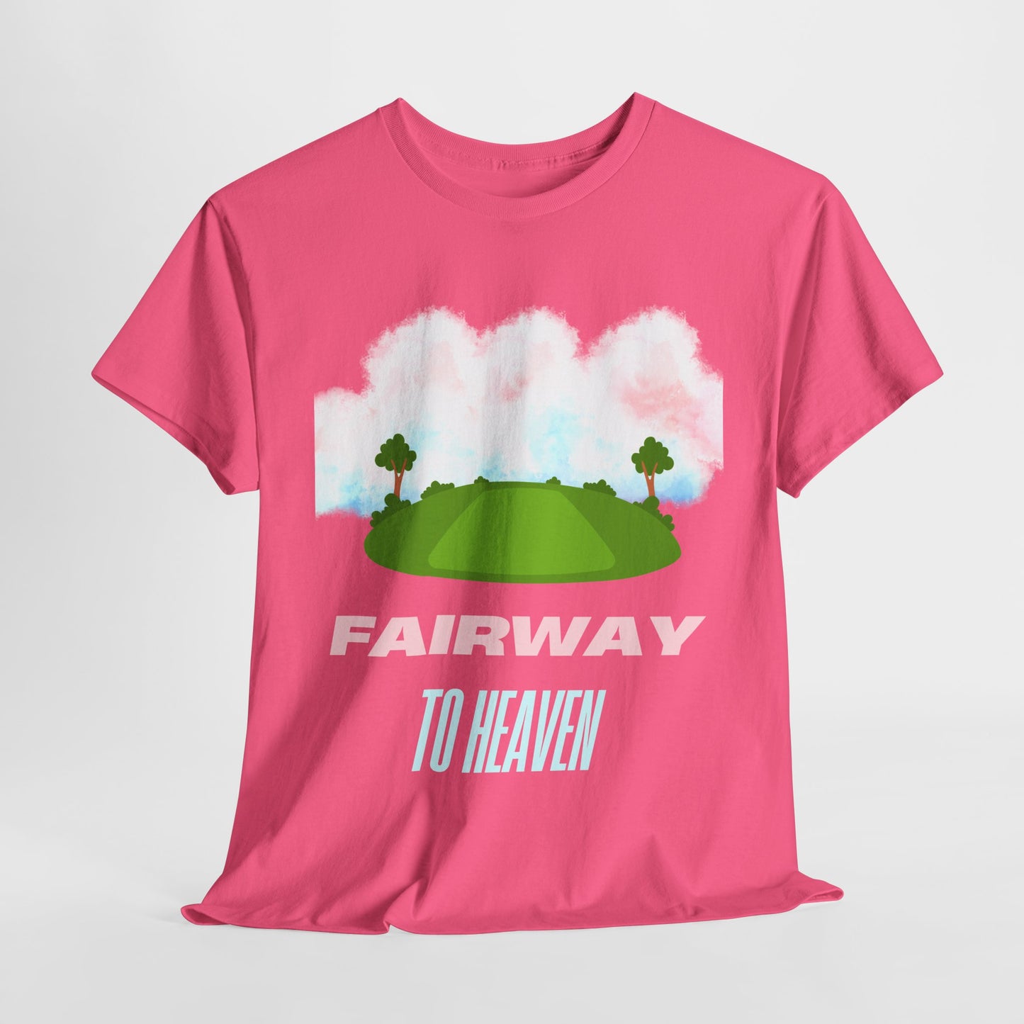 Fairway to Heaven