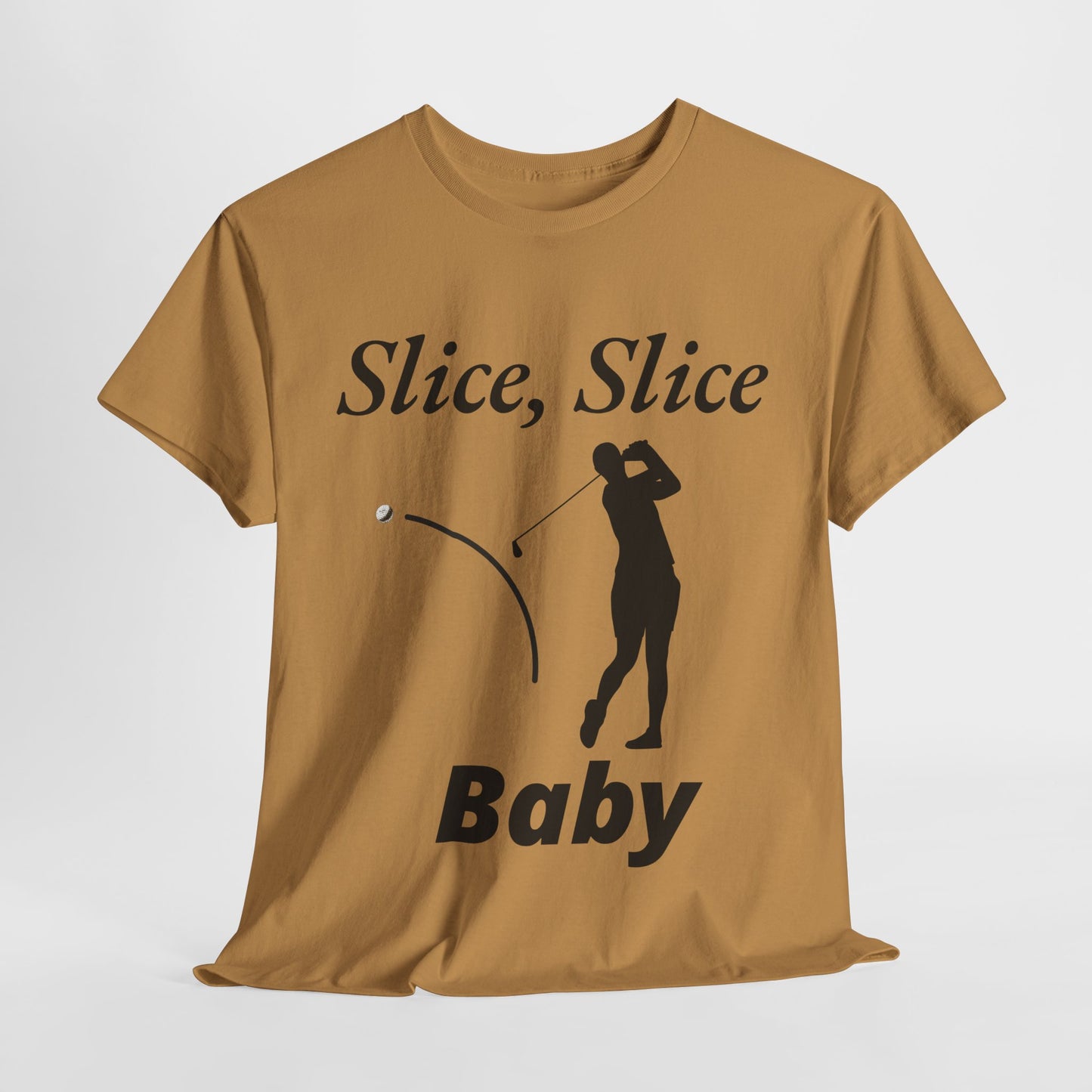 Slice, Slice Baby